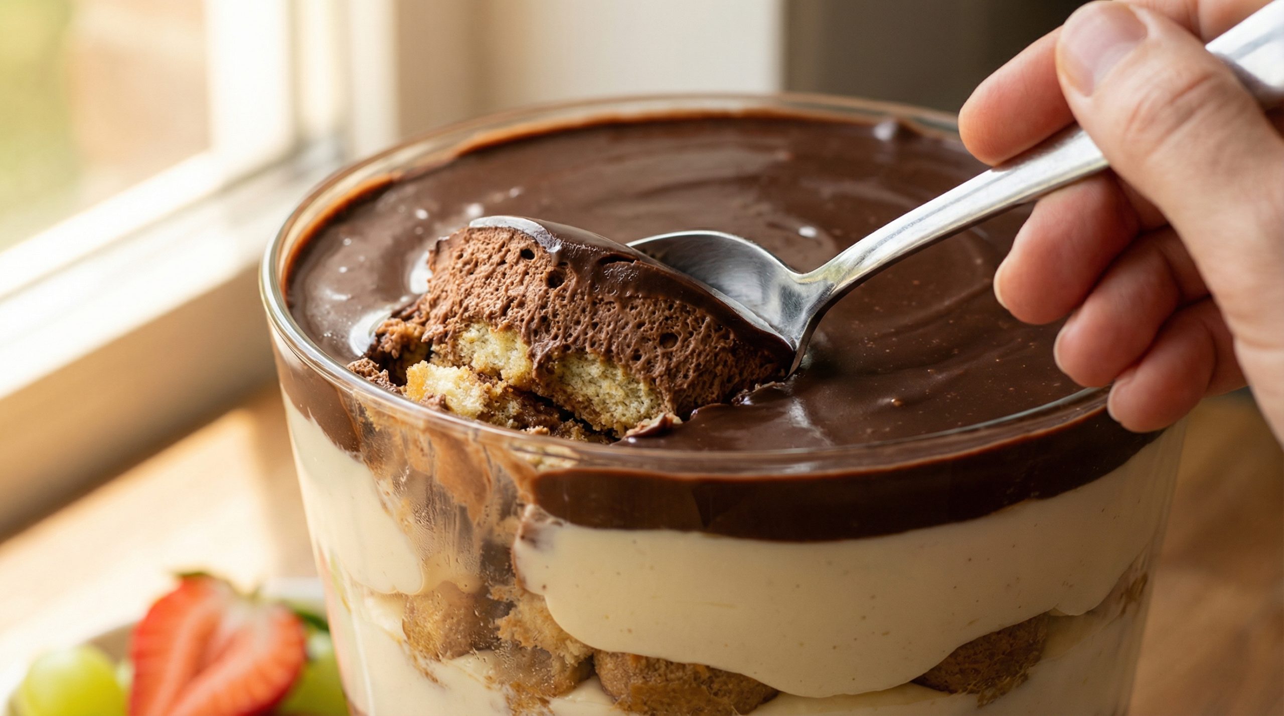 Sobremesas para Festas e Datas: Fáceis e com cara de chef - 2