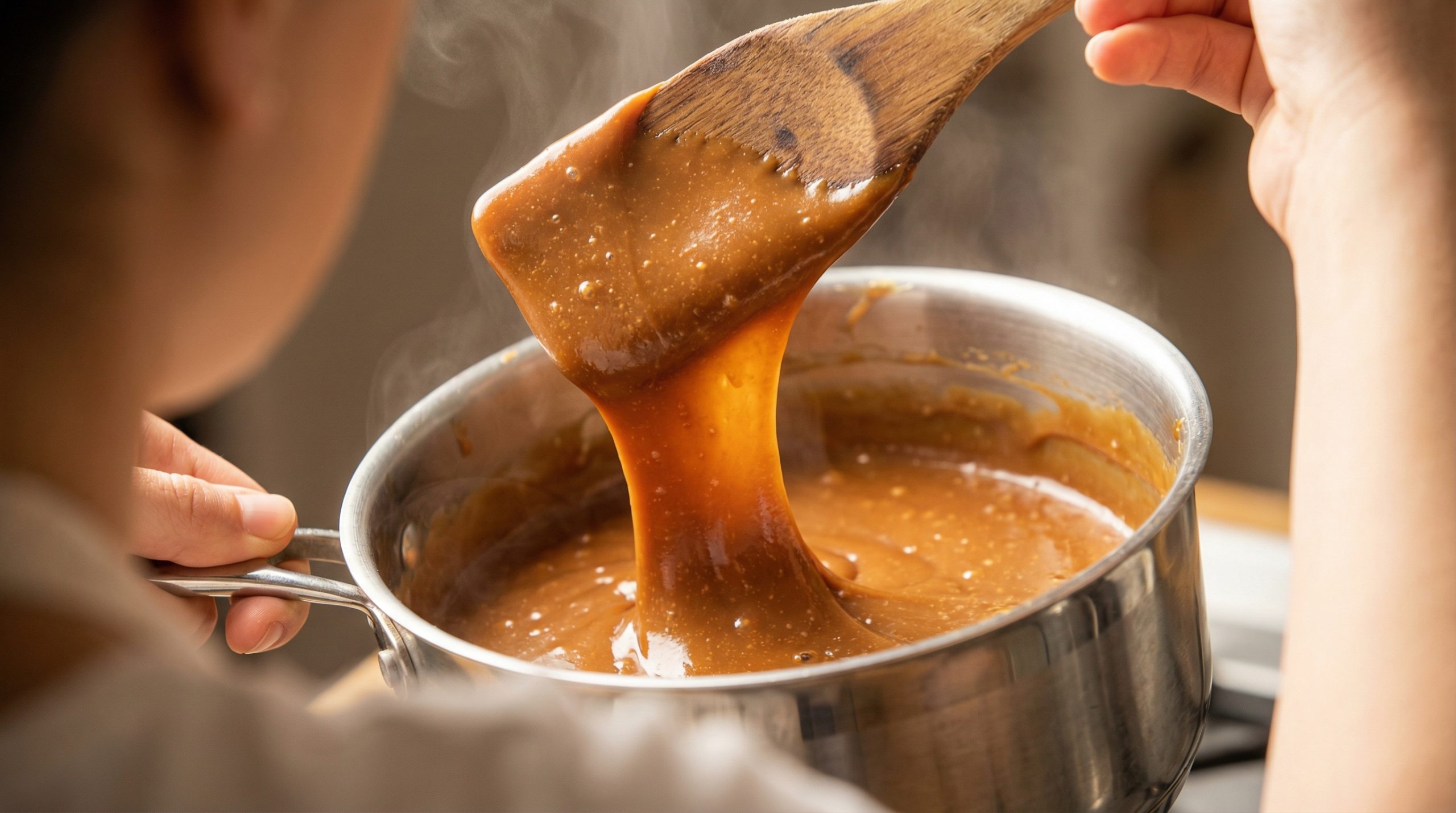 Fogo baixo deixa seus Doces de Panela aveludados - 2