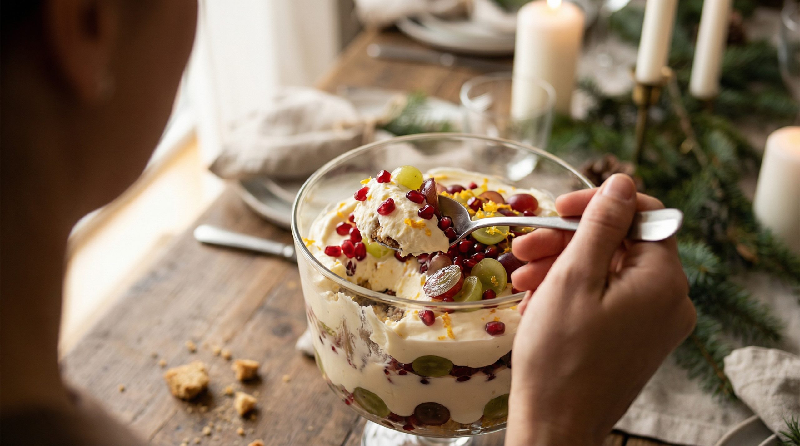 Festas e Datas pedem o charme da simplicidade? - 2