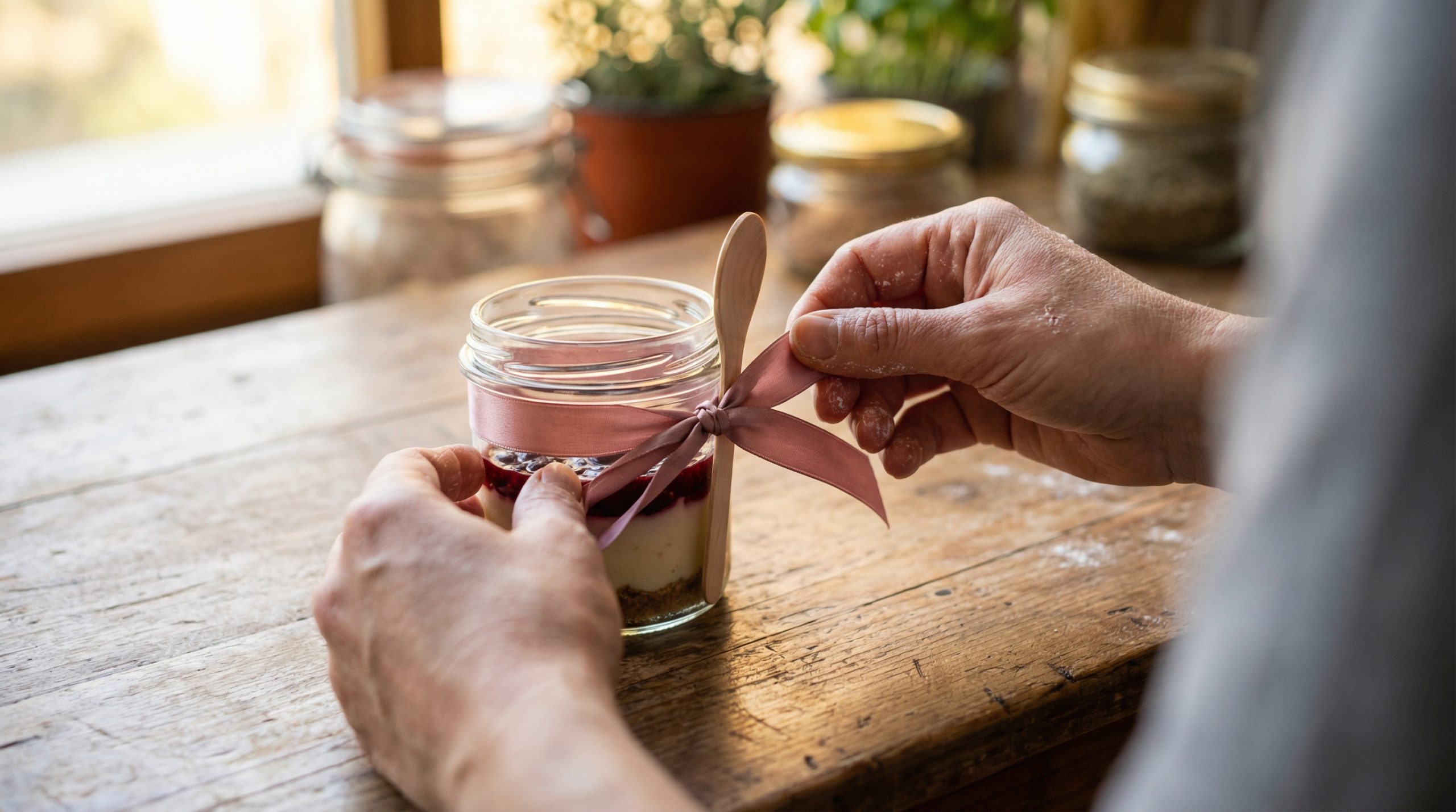 Charme caseiro supera a técnica em Festas e Datas? - 2