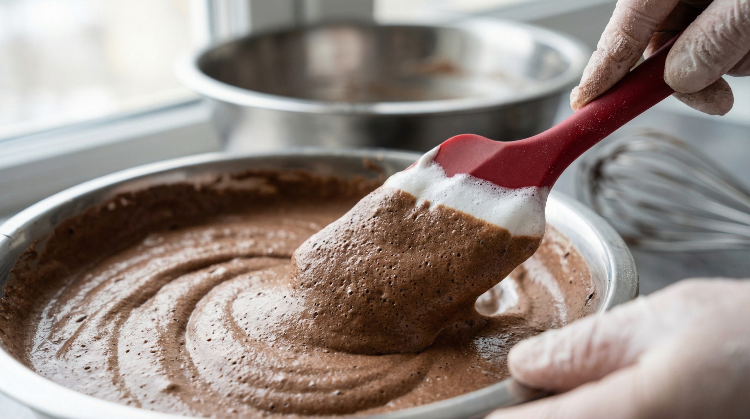 Frio excessivo mascara o sabor das Sobremesas Geladas? - 2