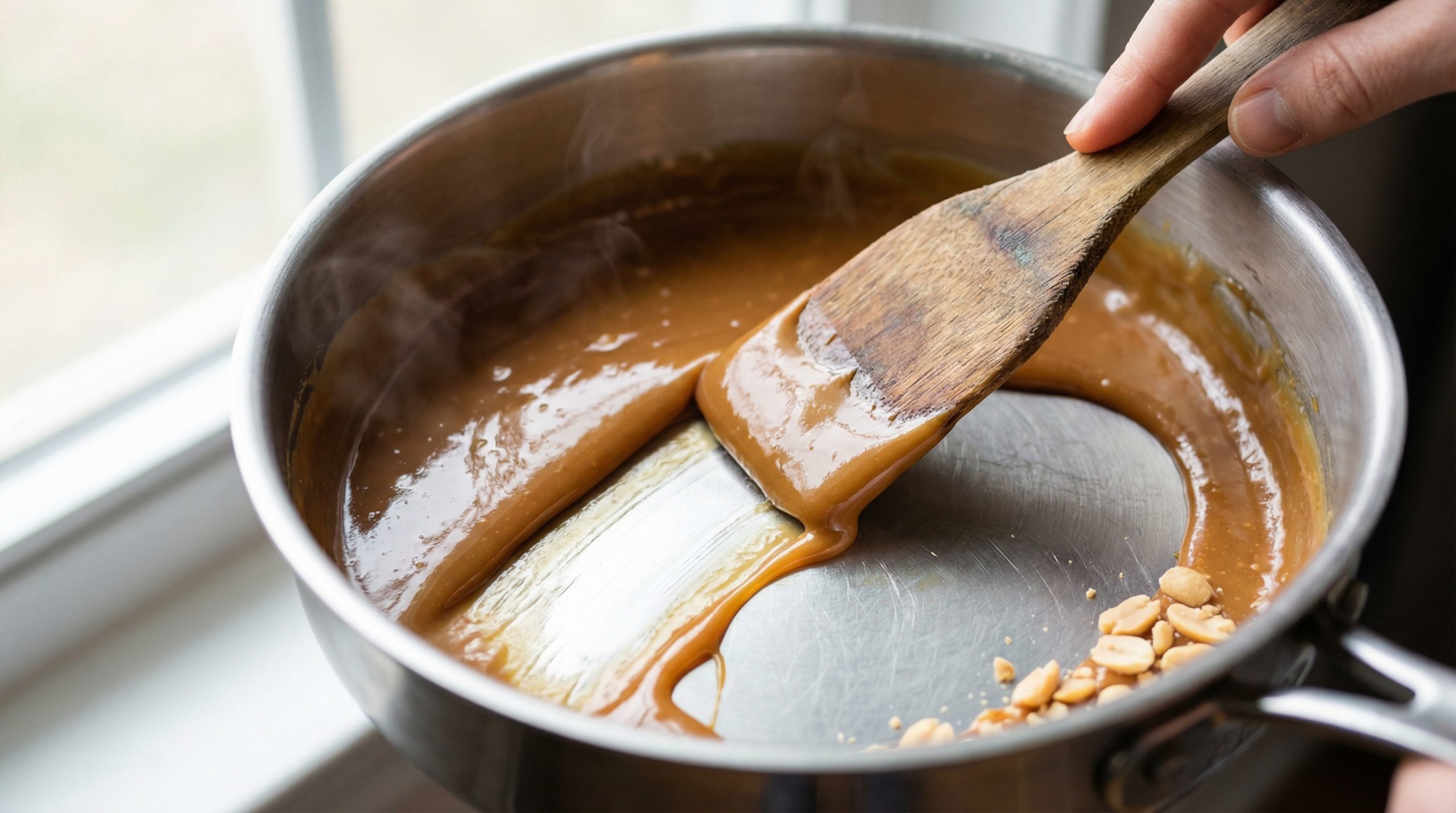Leite condensado gelado empelota Doces de Panela? - 2