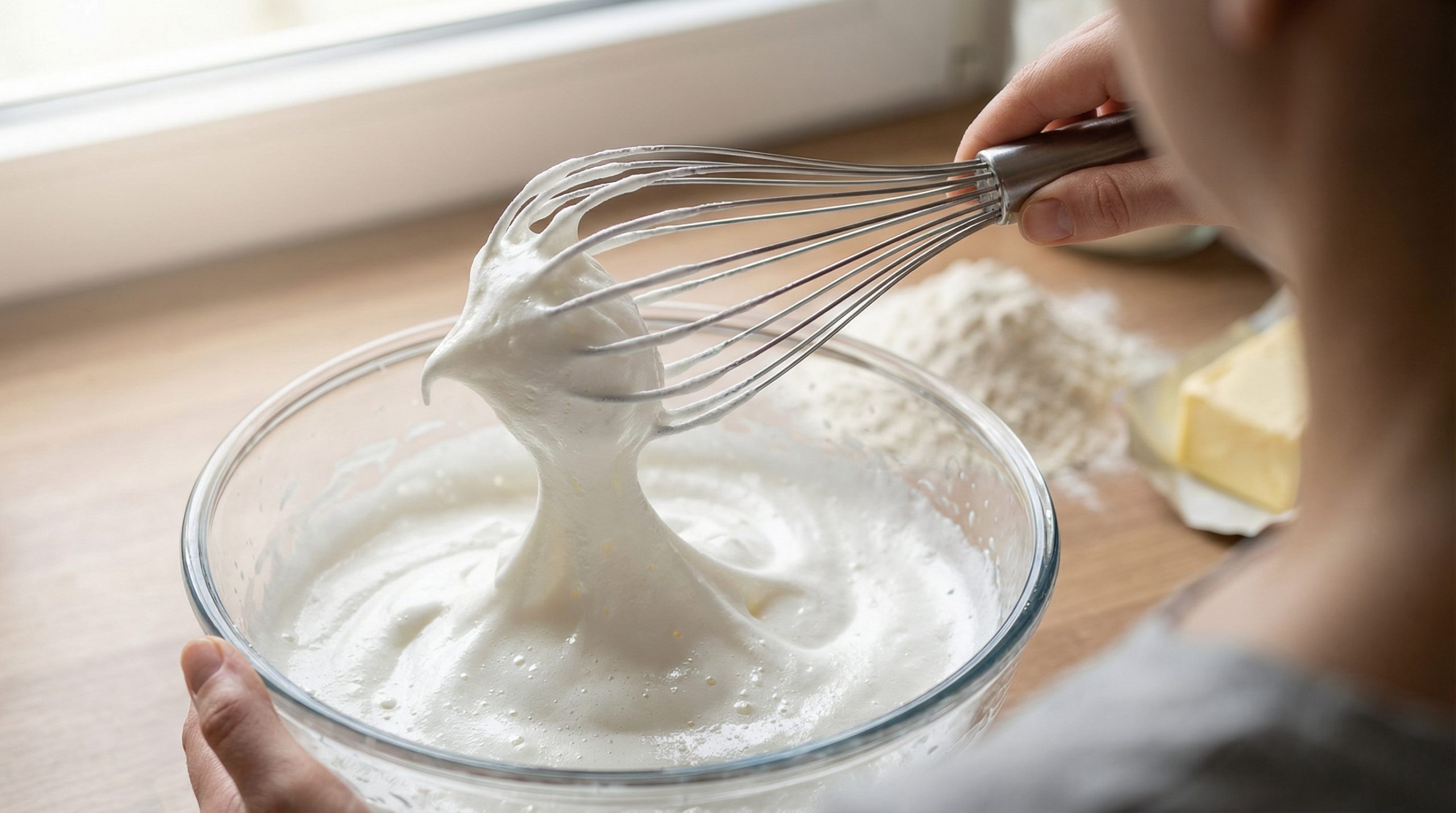 Gordura demais na forma frita a base de Bolos Caseiros - 2