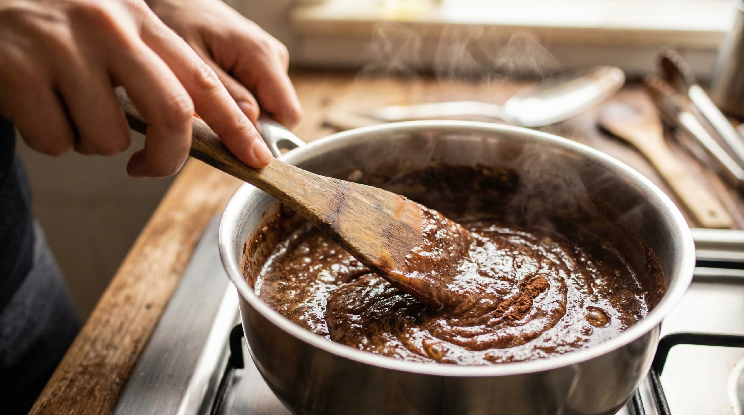 O Caminho de Moisés funciona mesmo para Doces de Panela? - 2