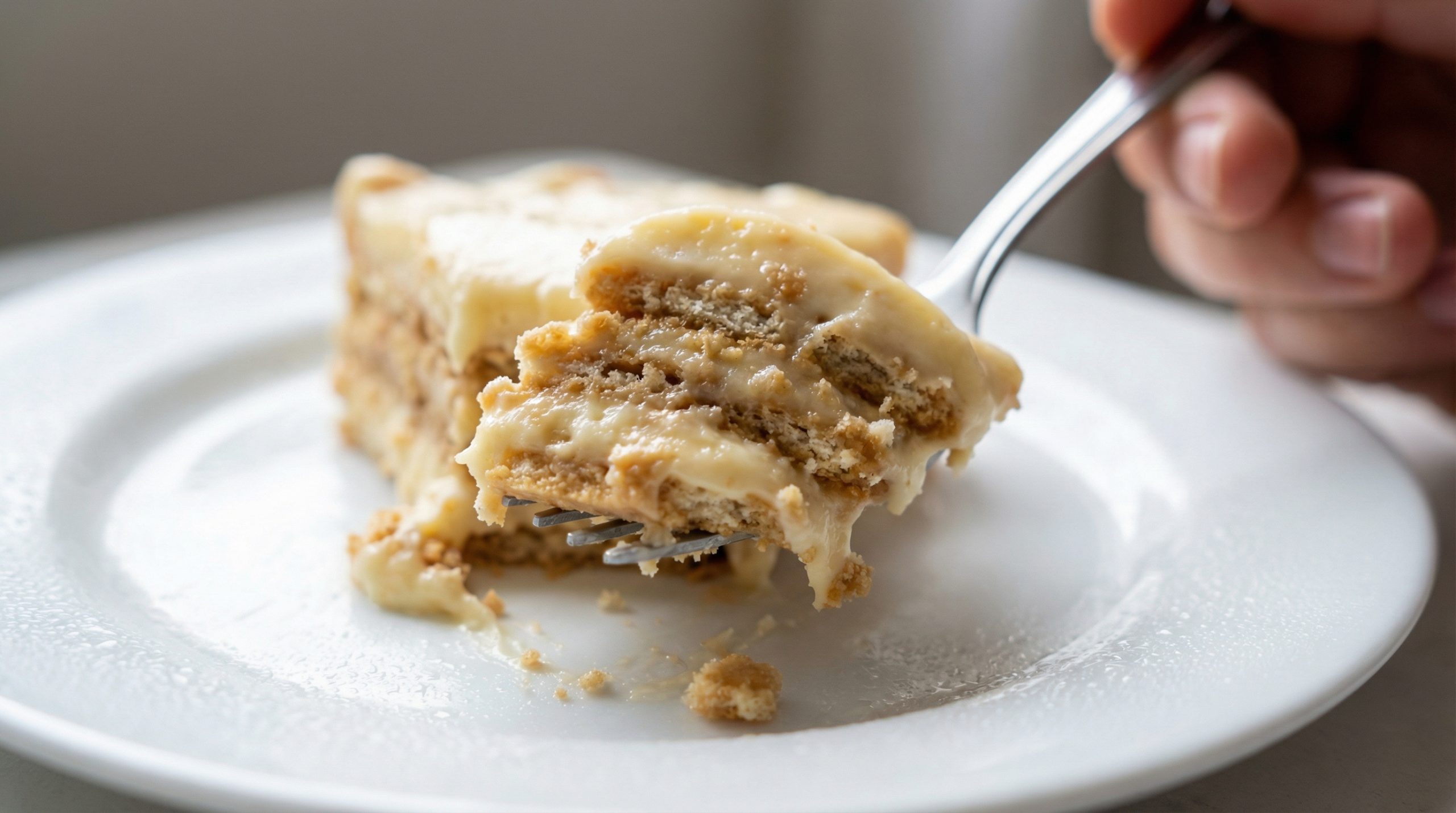 Pressa no resfriamento desmorona suas Sobremesas Geladas? - 2