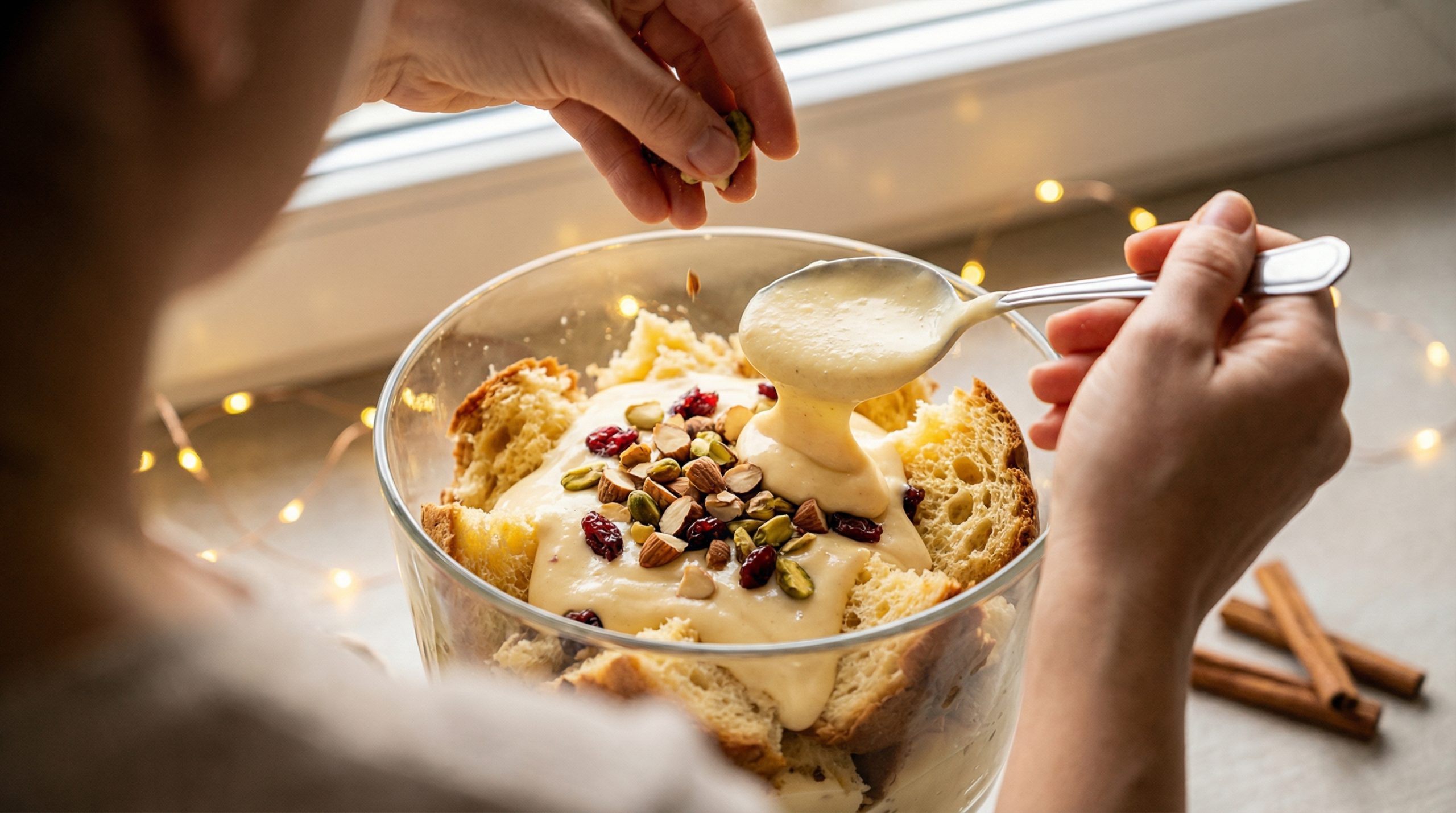 Zero técnica? Surpreenda nestas Festas e Datas - 2