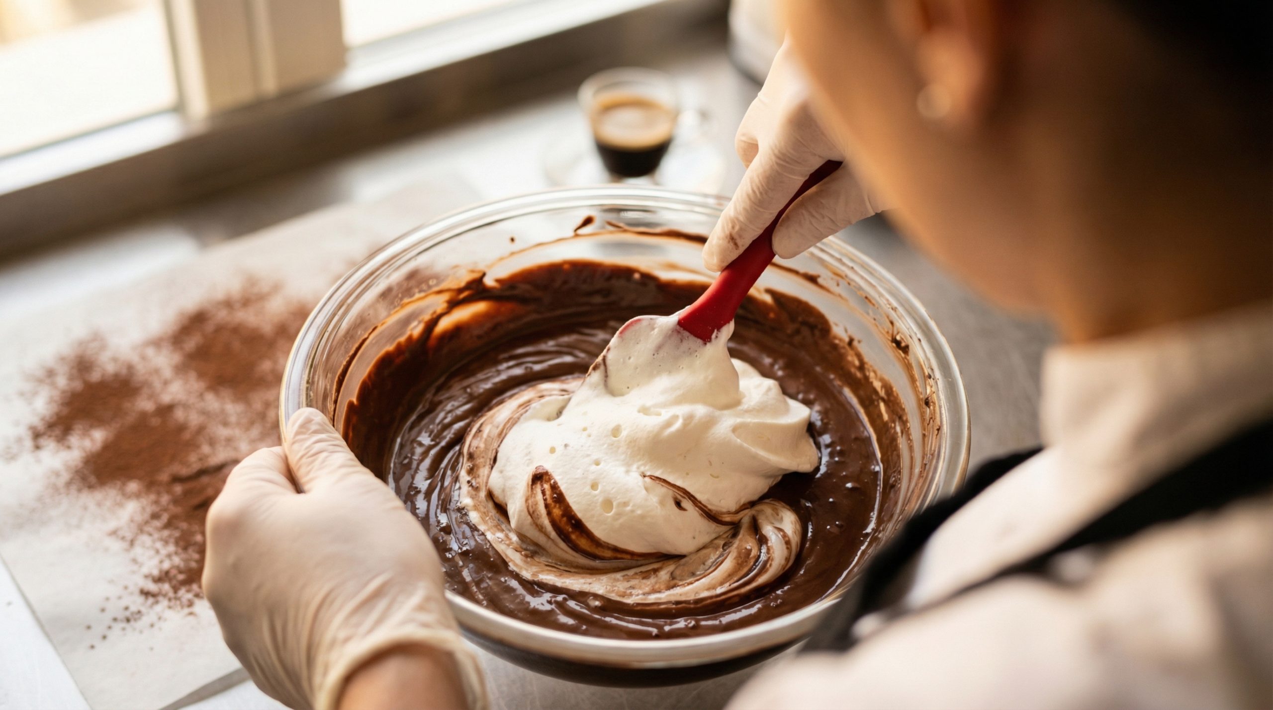 Chocolate e Cremes ganham notas intensas com café - 2