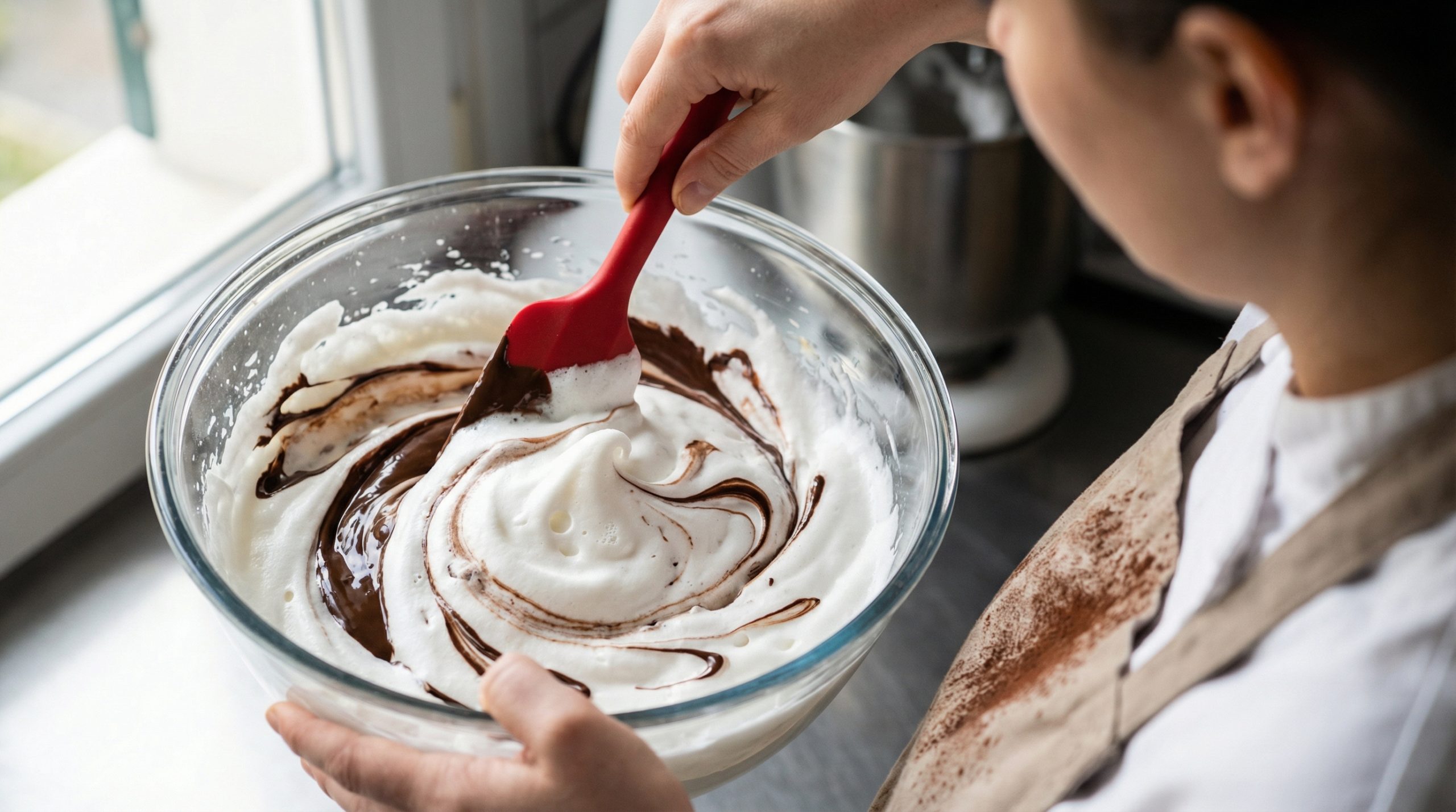 Textura perfeita em Sobremesas Geladas (sem ligar o forno) - 2