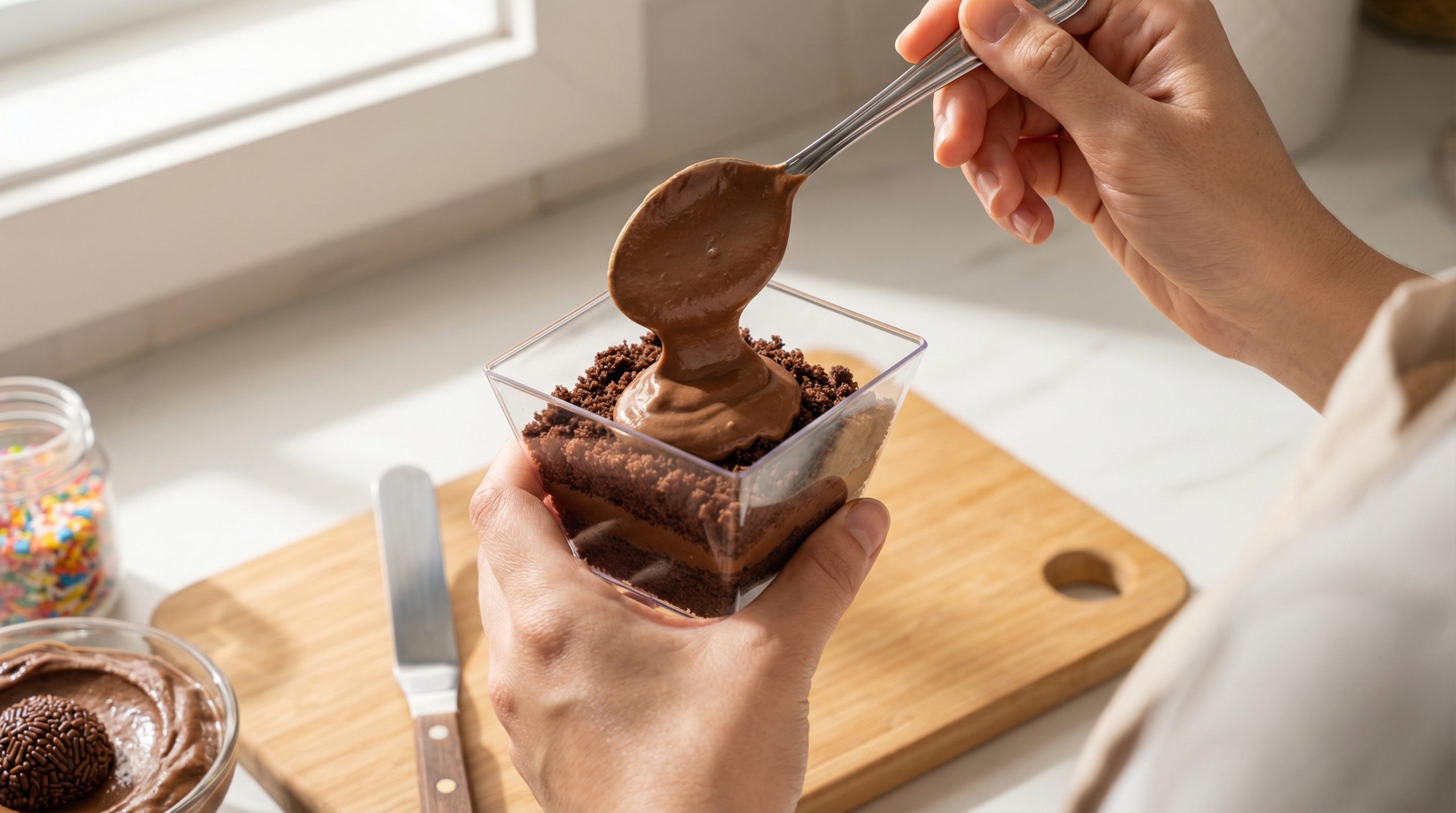 Antecipe o preparo e aproveite suas Festas e Datas - 2