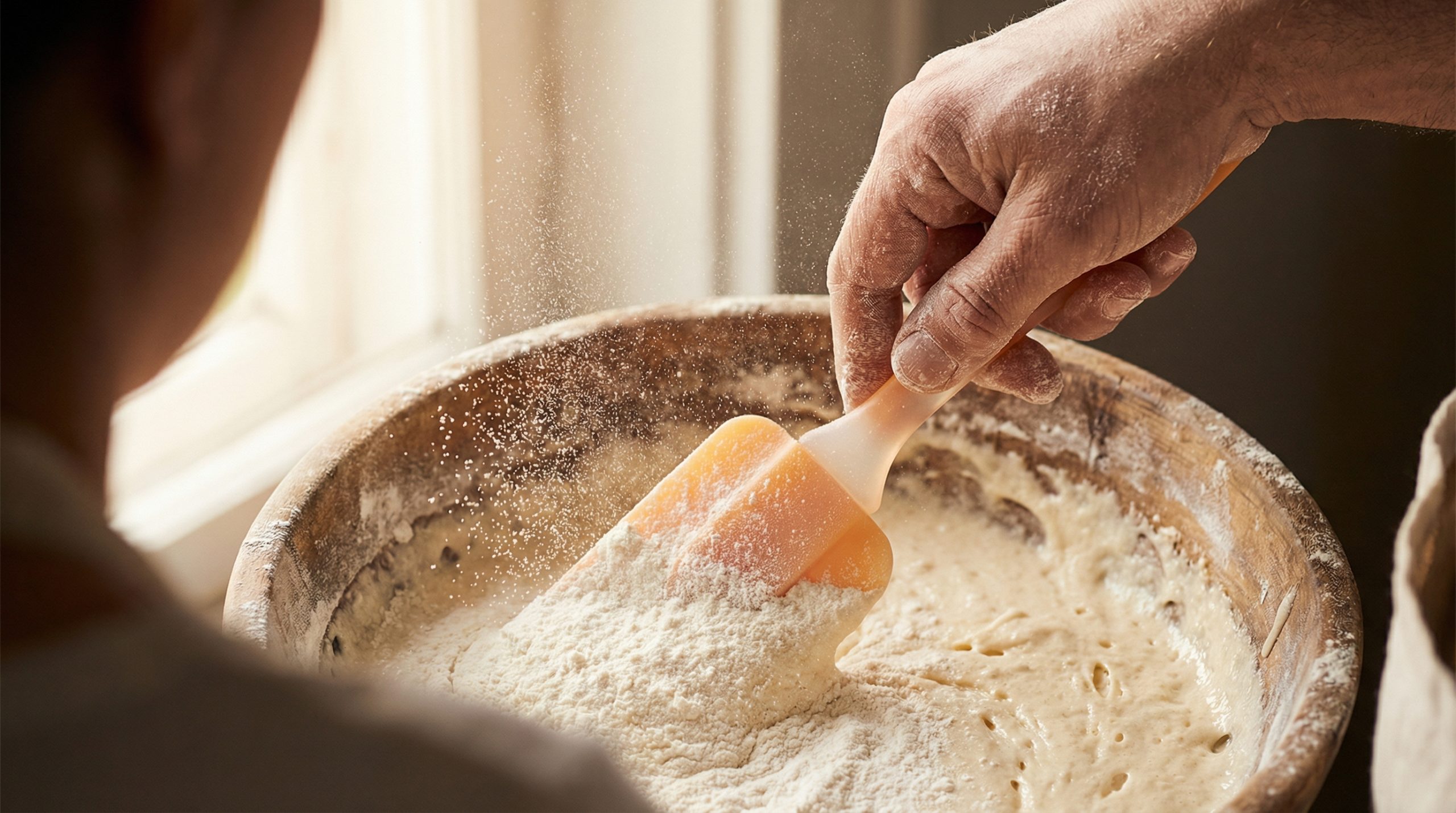 Claras em neve definem a leveza de Bolos Caseiros? - 2