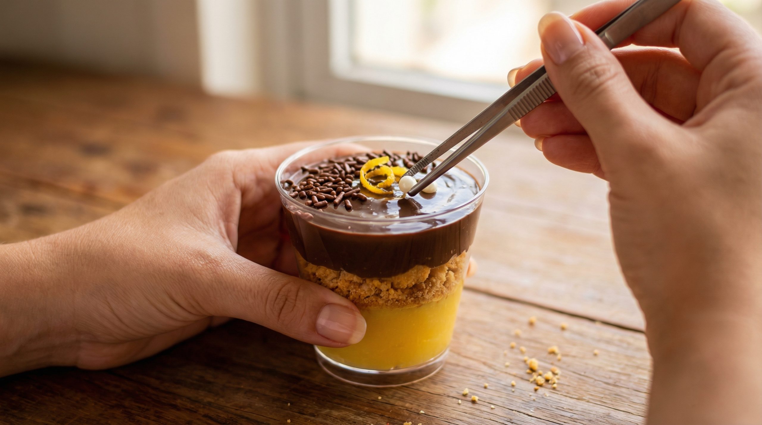 Visual incrível e zero técnica em Festas e Datas - 2