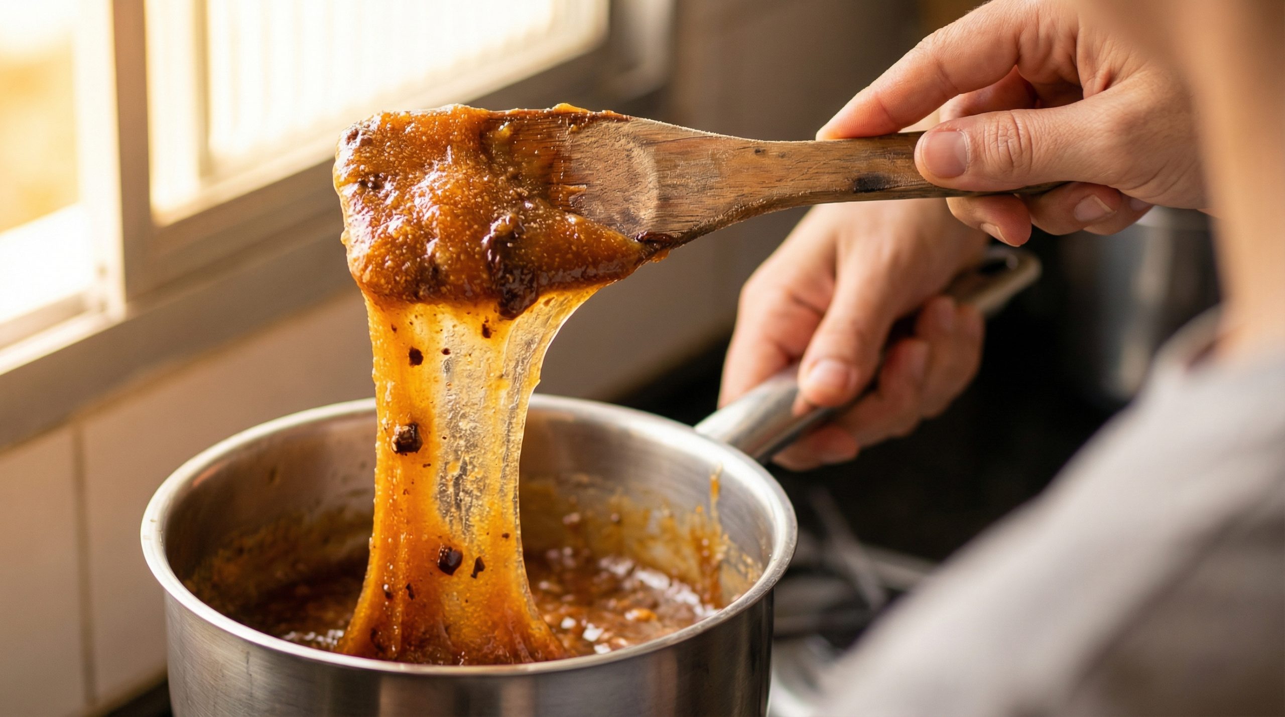 Um toque de mel traz brilho intenso aos Doces de Panela - 2