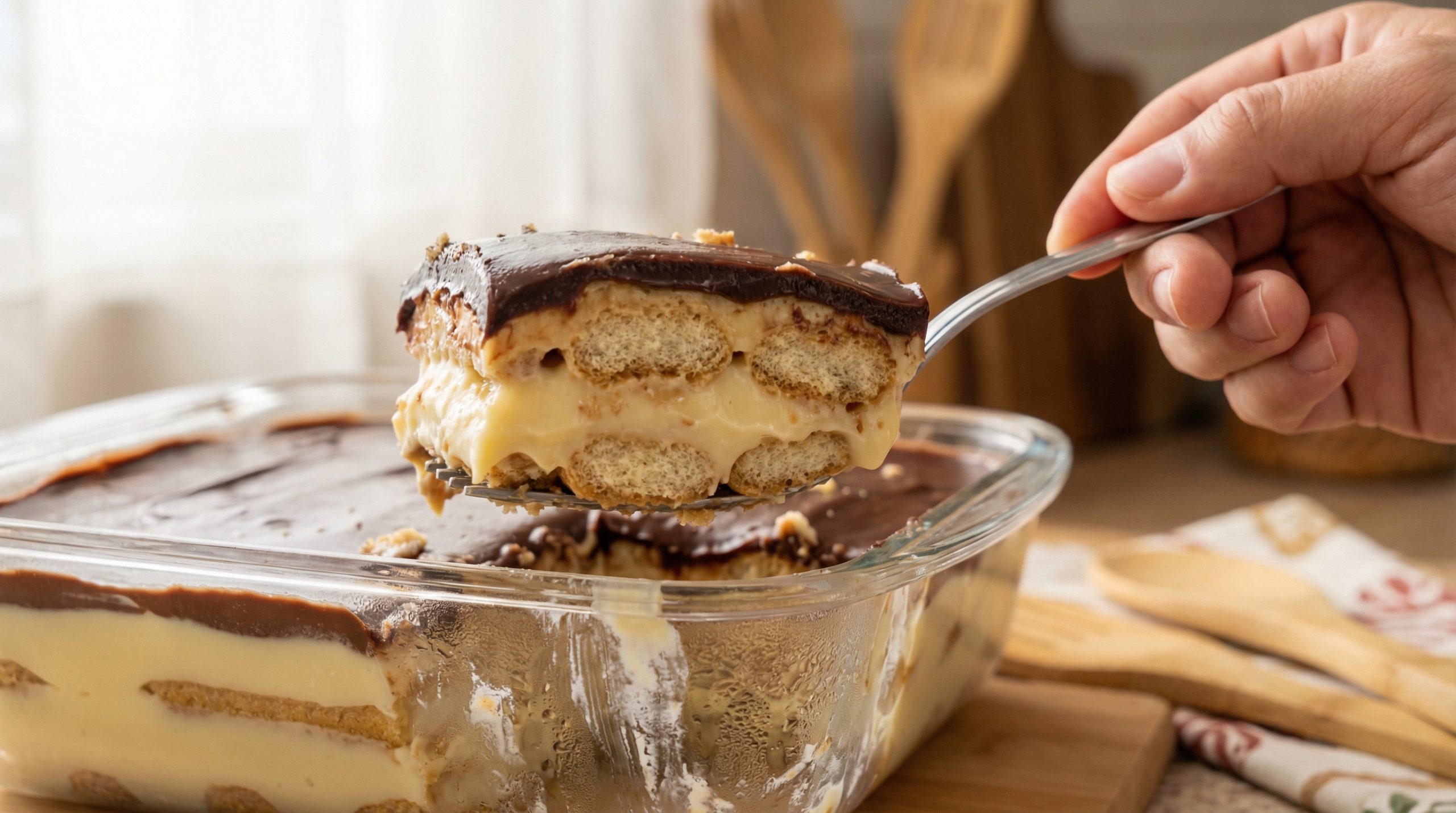 Travessa de vidro demora para gelar Sobremesas Geladas? - 2