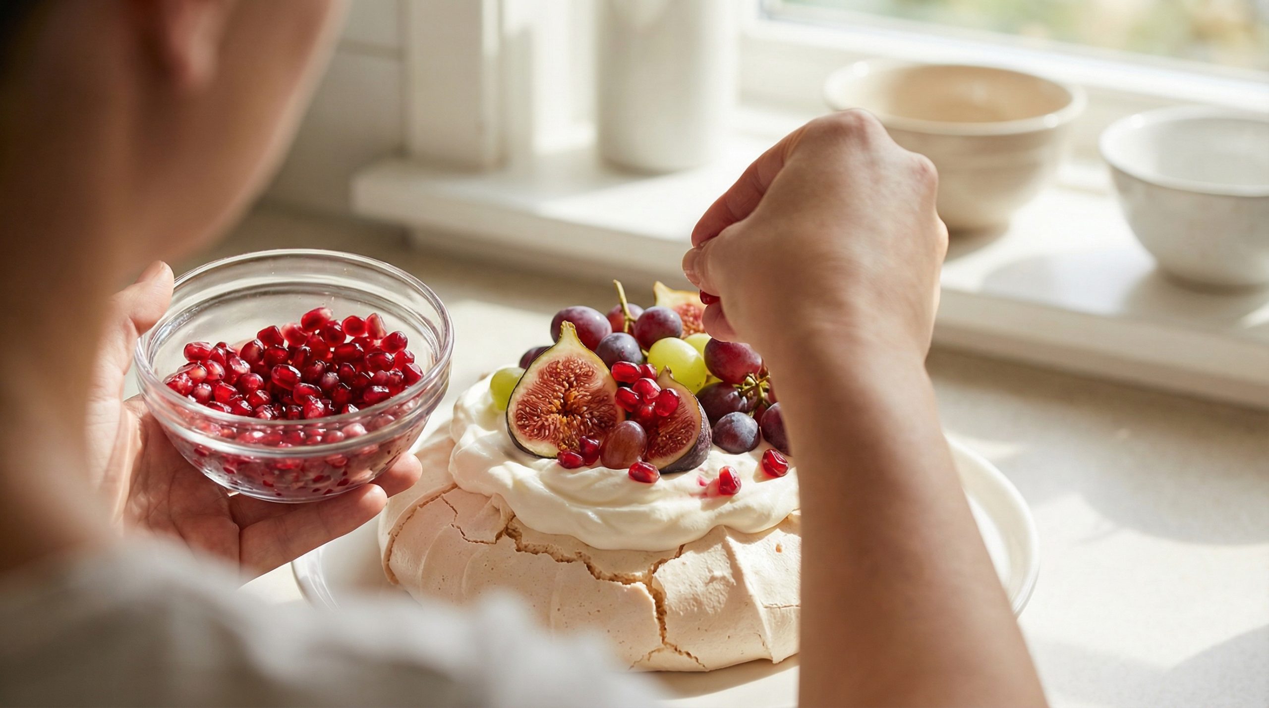 Receita fácil demais decepciona em Festas e Datas? - 2