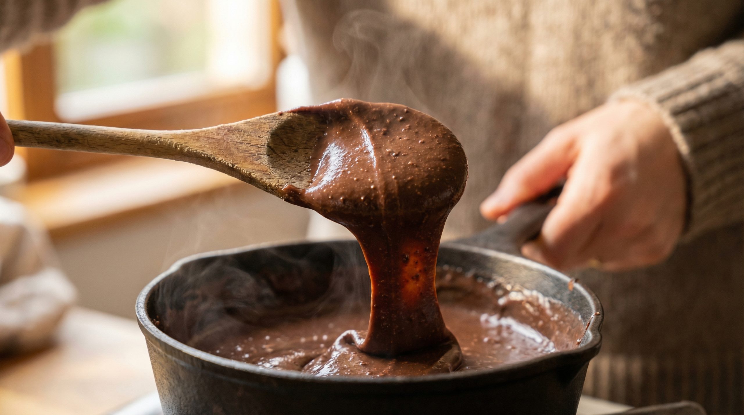 Calor residual: O trunfo para a maciez de Doces de Panela - 2