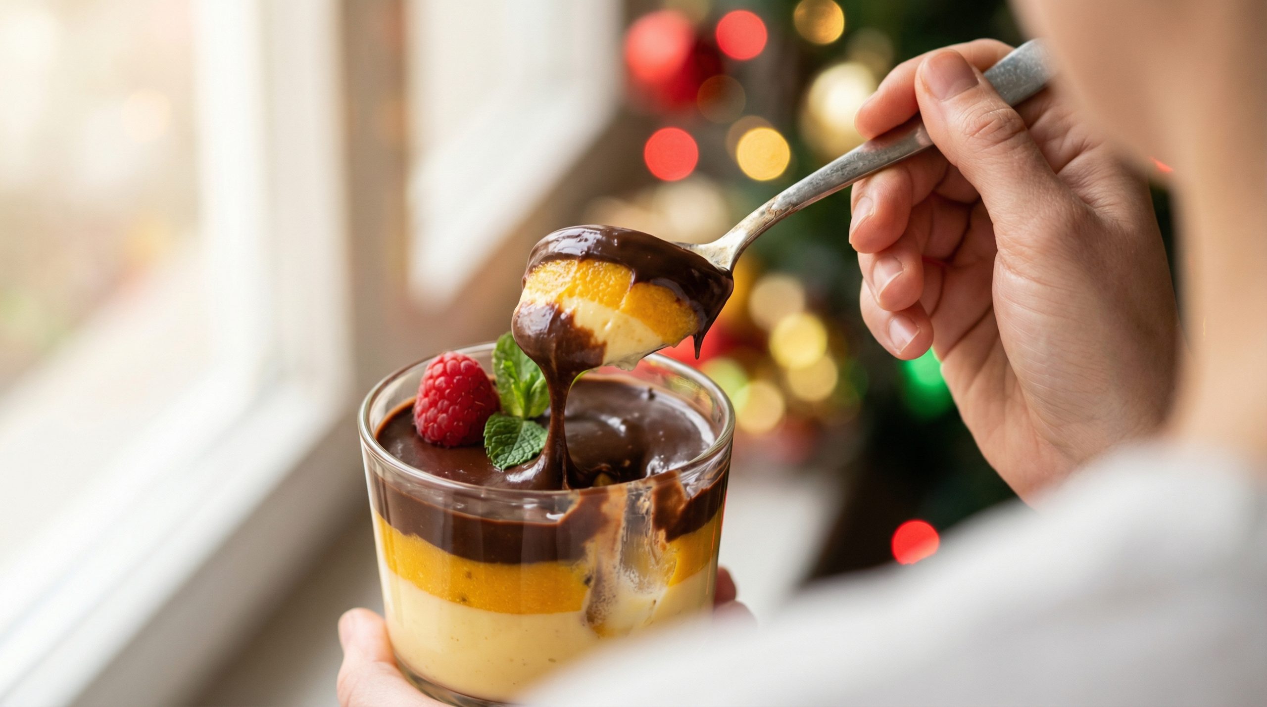 Doces de colher (sem forno) para Festas e Datas - 2