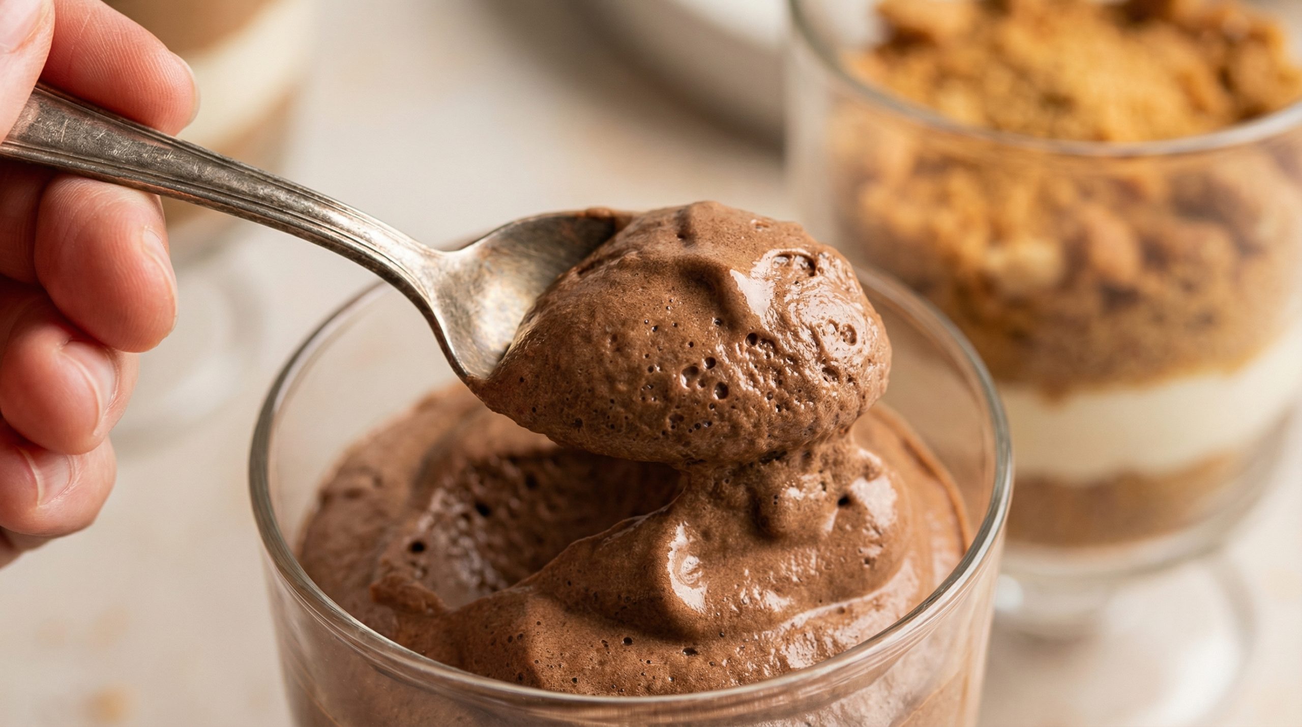 Freezer lotado — O grande vilão de Sobremesas Geladas - 2