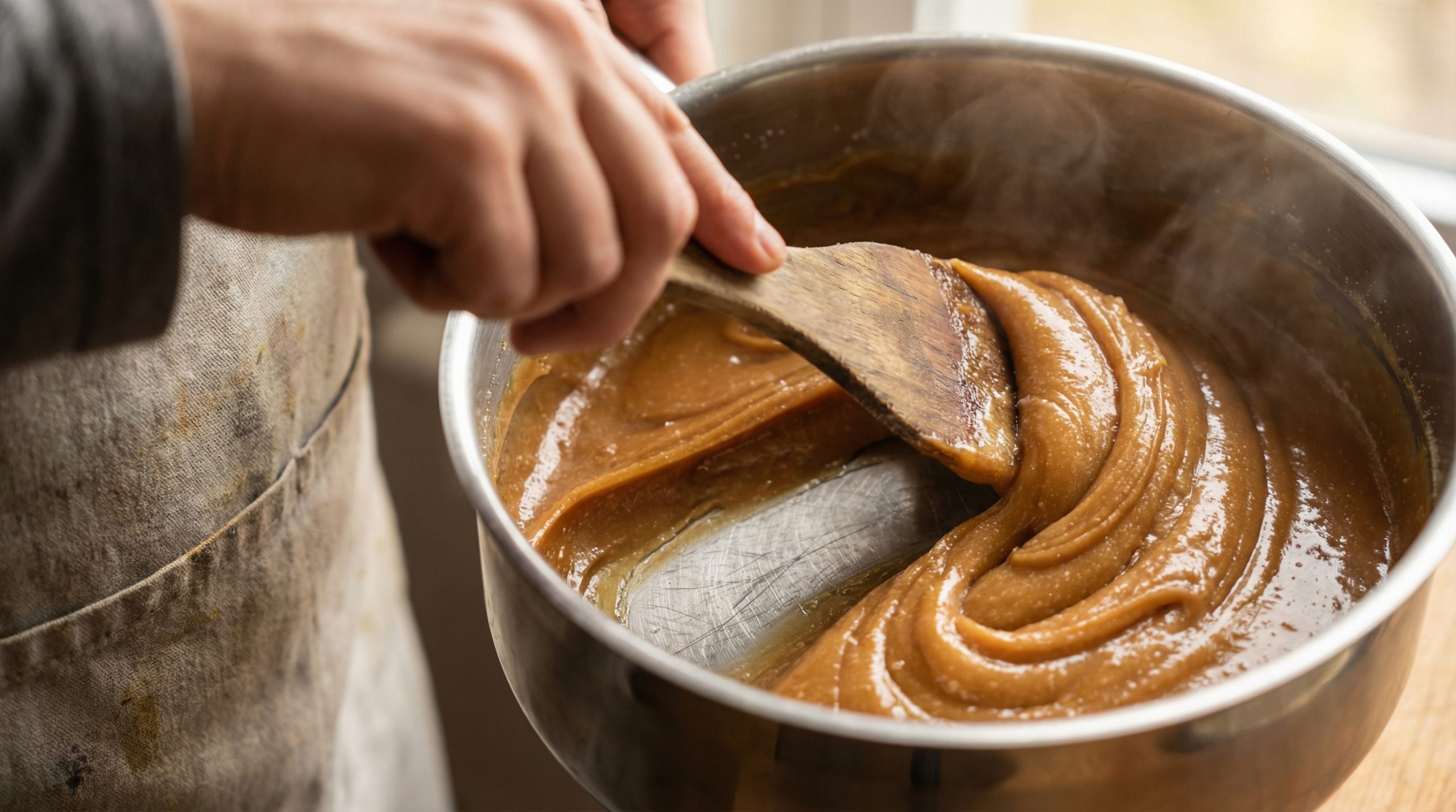 Desligue antes: Calor residual finaliza seus Doces de Panela - 2