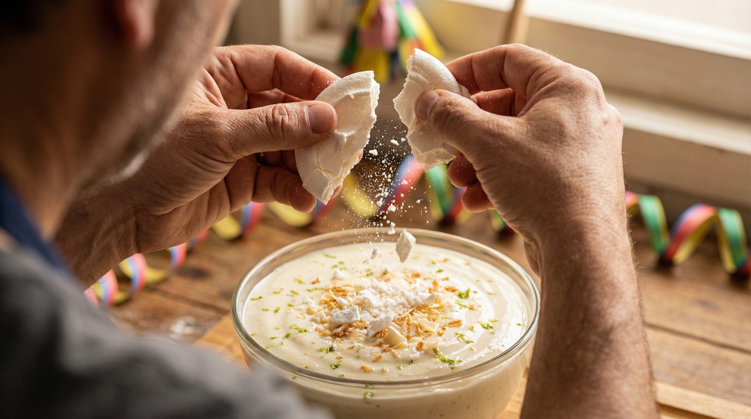 Quebre o suspiro (na hora) e inove em Festas e Datas - 2