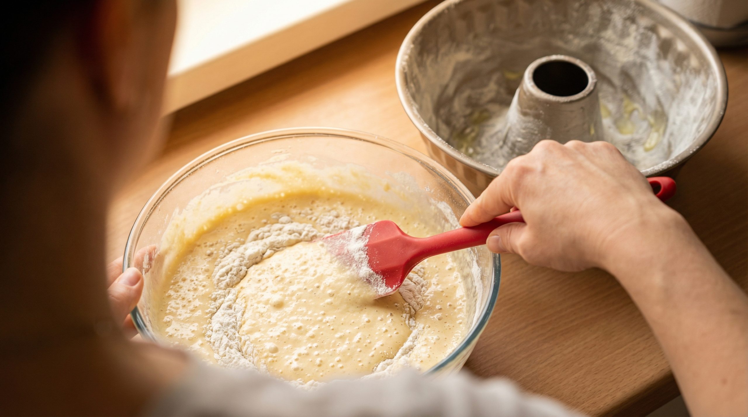 Fofura extrema? Troque o leite por iogurte em Bolos Caseiros - 2