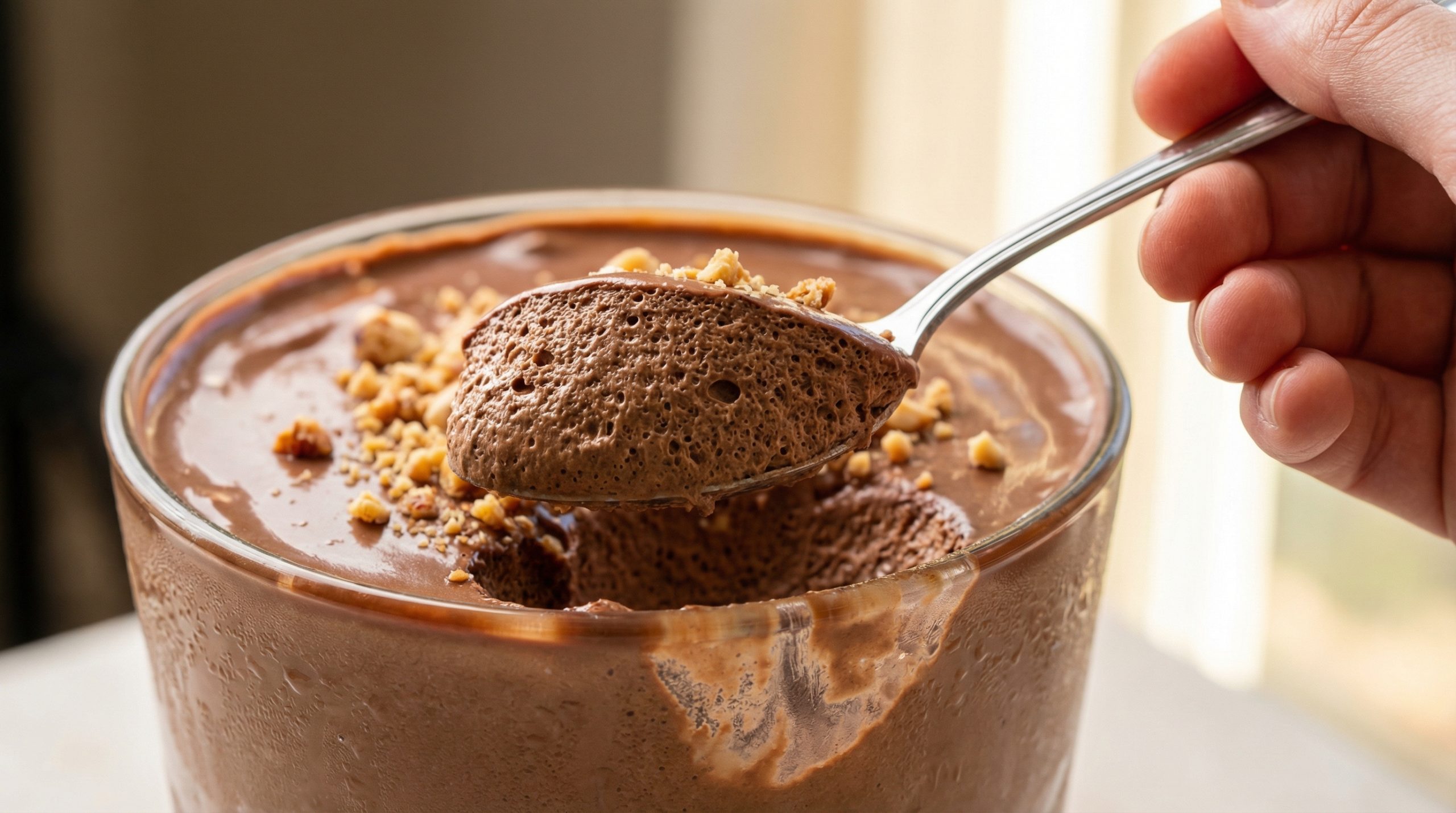 Cremosidade real (sem gelo) para Sobremesas Geladas - 2