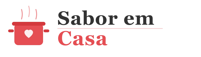 Sabor em casa