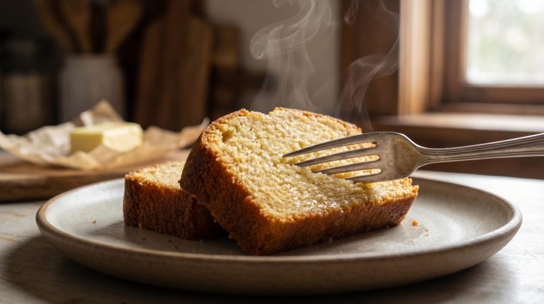 Além da receita: A lógica da umidade nos Bolos Caseiros
