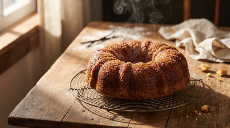 Aroma irresistível: O segredo dos Bolos Caseiros perfeitos