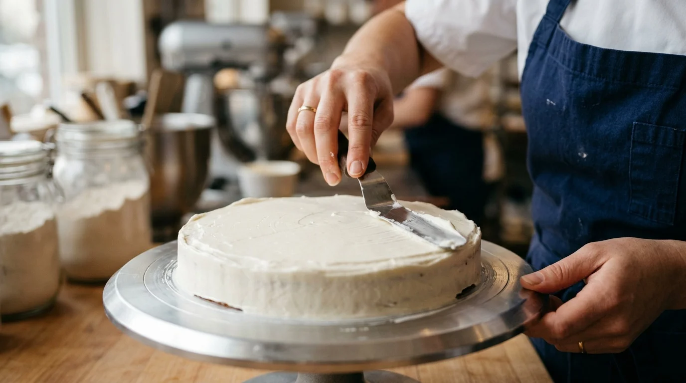 Bolo de aniversário decorado: técnicas simples para resultado de festa - detalhe
