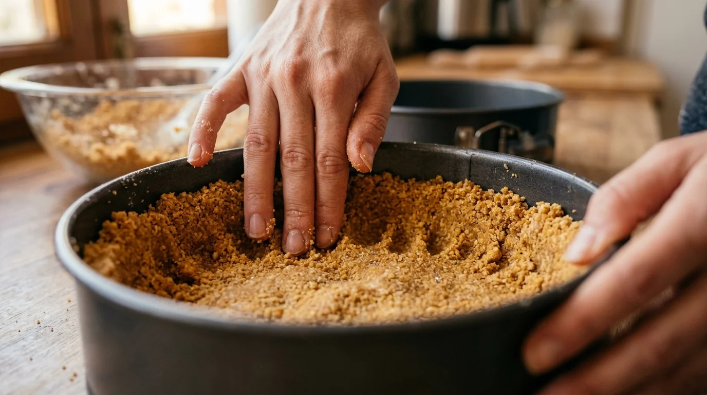 Torta holandesa perfeita: o recheio cremoso que ninguém resiste - detalhe